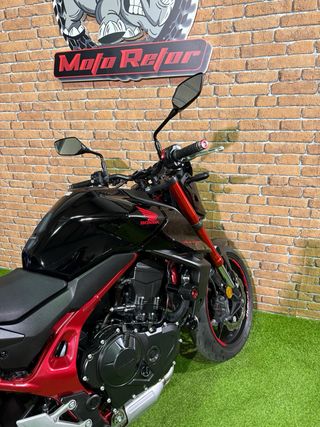 Honda Hornet 750