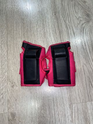 Patines Oxelo con protecciones y bolso