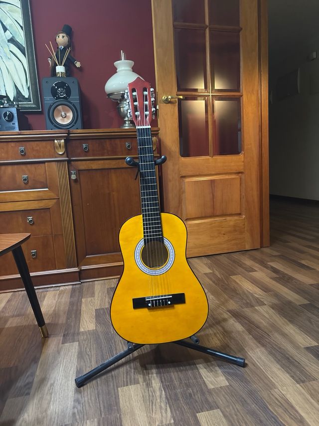 Guitarra Clásica Española Infantil