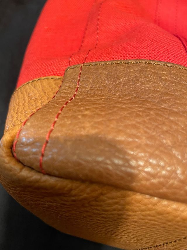 Bolso shopper Purificación García