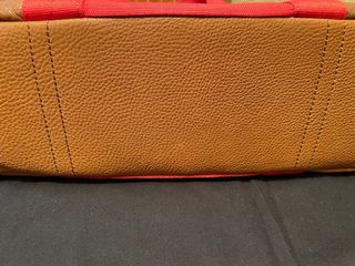 Bolso shopper Purificación García