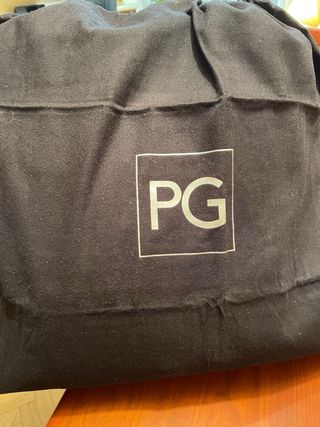 Bolso shopper Purificación García