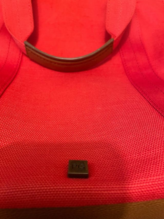 Bolso shopper Purificación García