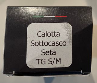 Sottocasco Kedra-T Traspirante Taglia S/M