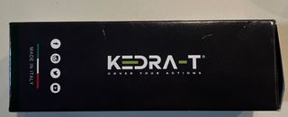 Sottocasco Kedra-T Traspirante Taglia S/M