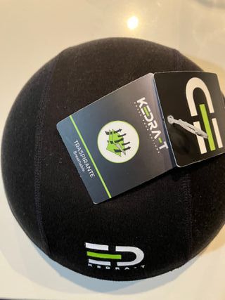 Sottocasco Kedra-T Traspirante Taglia S/M