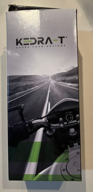 Sottocasco Kedra-T Traspirante Taglia S/M