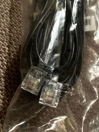 Cavo Ethernet RJ45