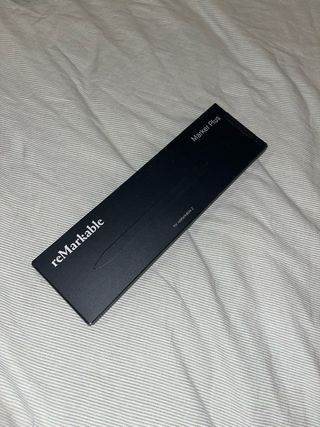 Remarkable 2 + Marker Plus + Custodia