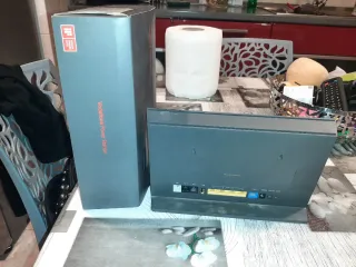 Vodafone Power Station Modem