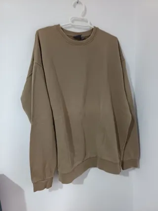 Sudadera ASOS Oversize