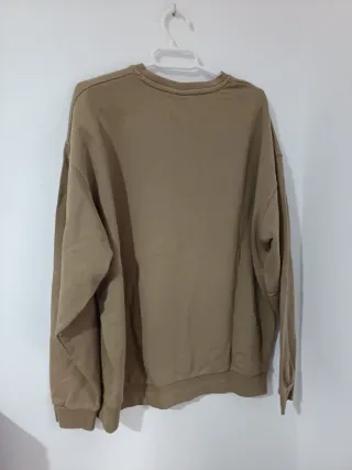 Sudadera ASOS Oversize