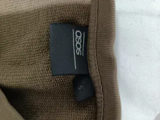 Sudadera ASOS Oversize