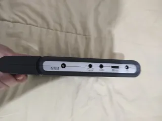 Reproductor DVD Next Base