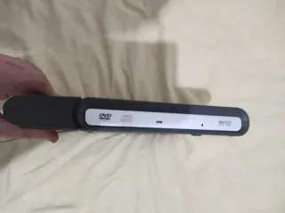 Reproductor DVD Next Base