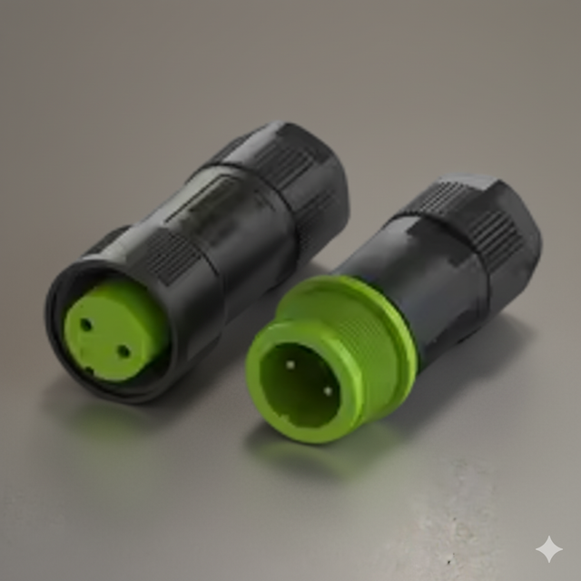 Connettore Worx Tosaerba