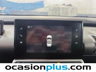 Citroen C4 Cactus BlueHDi 100 Feel 73 kW (100 CV)