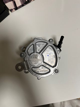 Bomba de vacío Bosch Puretech