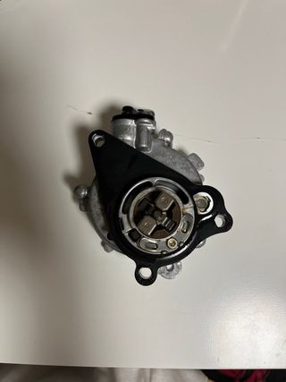 Bomba de vacío Bosch Puretech