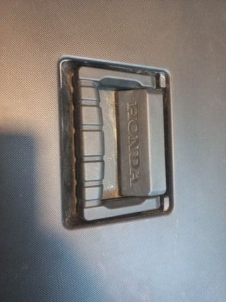 Top Box Africa Twin 1100