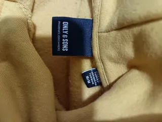 Sudadera Only & Sons