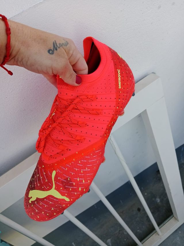 Botas de fútbol Puma Future 1.4 Profesionales