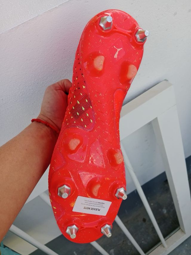 Botas de fútbol Puma Future 1.4 Profesionales