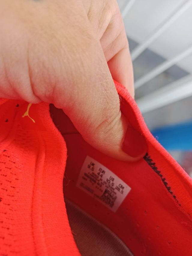 Botas de fútbol Puma Future 1.4 Profesionales