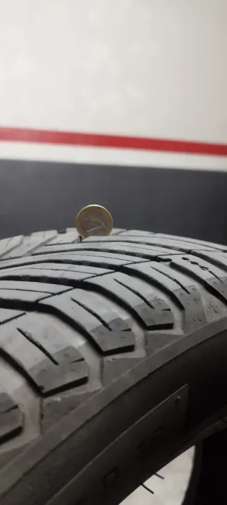 Neumático Michelin CROSSCLIMATE 2 195/55 R16 87H