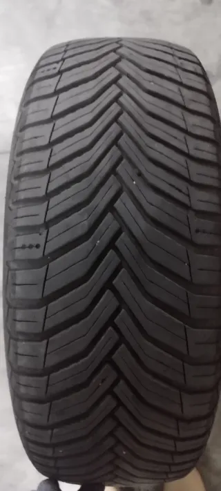 Neumático Michelin CROSSCLIMATE 2 195/55 R16 87H