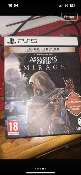 PS5 Horizon Forbidden West Edición Limitada