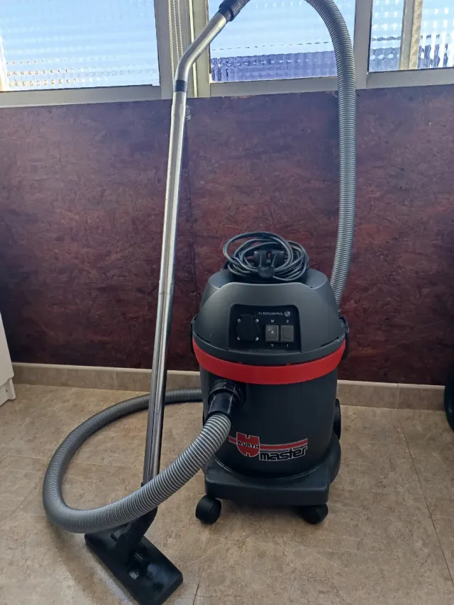 Aspirador Würth ERSV II1200 1200W