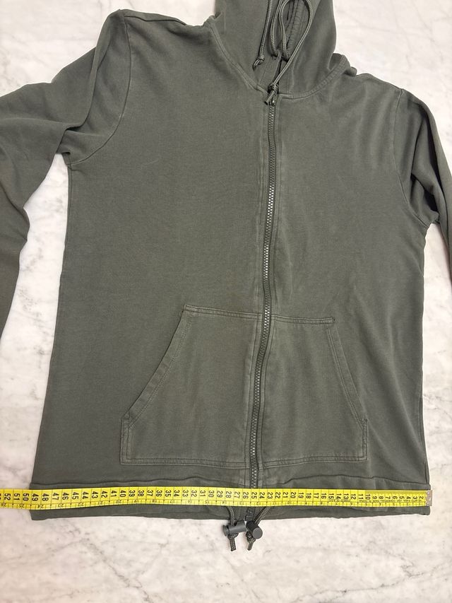 Conjunto chándal mujer Tezenis verde M