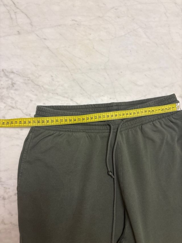 Conjunto chándal mujer Tezenis verde M