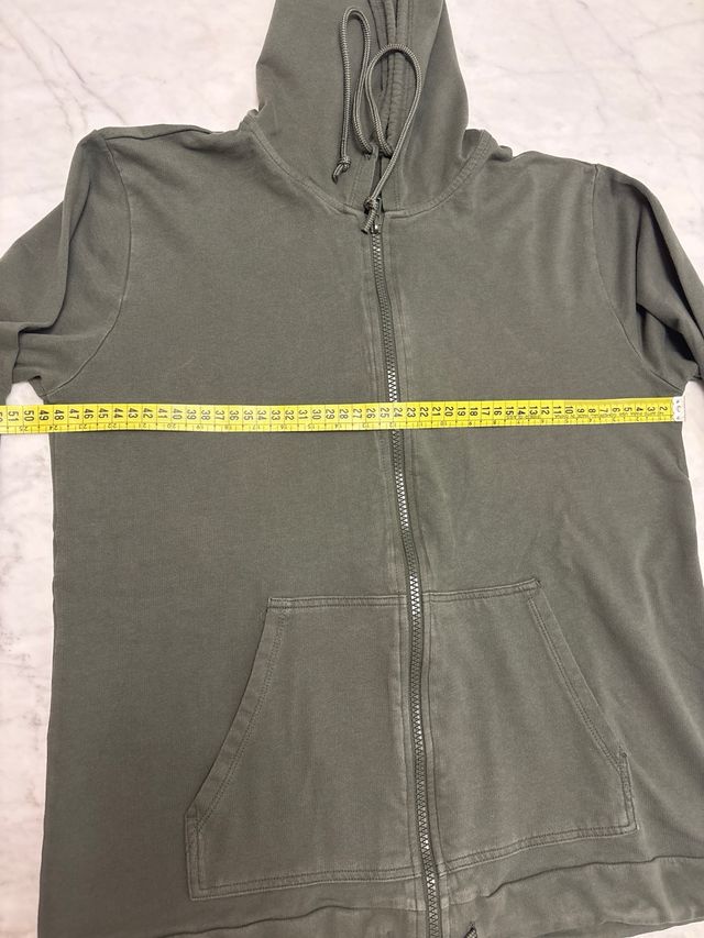 Conjunto chándal mujer Tezenis verde M