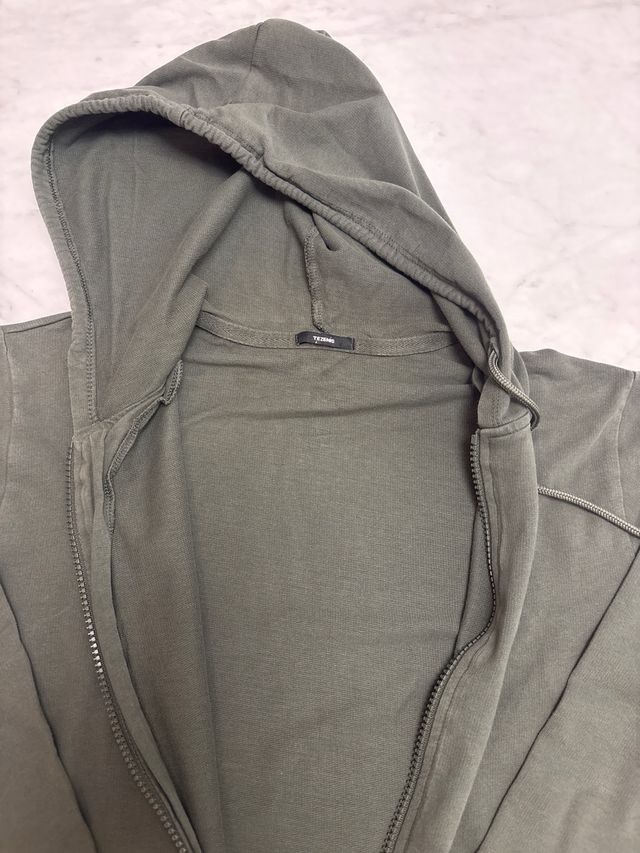 Conjunto chándal mujer Tezenis verde M