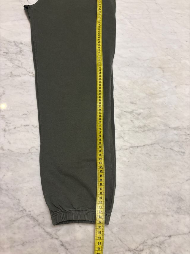 Conjunto chándal mujer Tezenis verde M