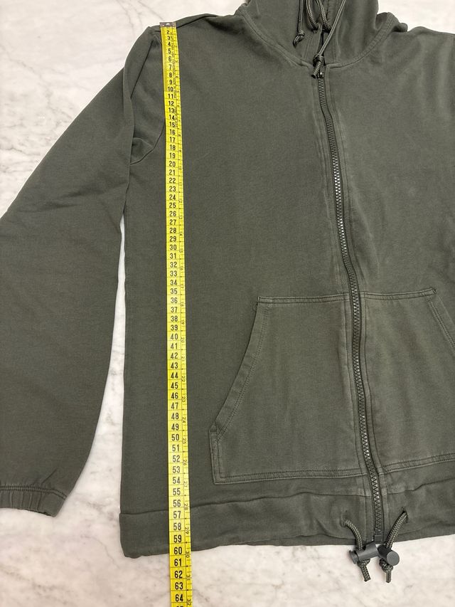 Conjunto chándal mujer Tezenis verde M