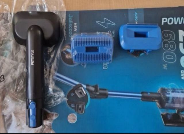 Accesorios Petstyle Conga Rockstar