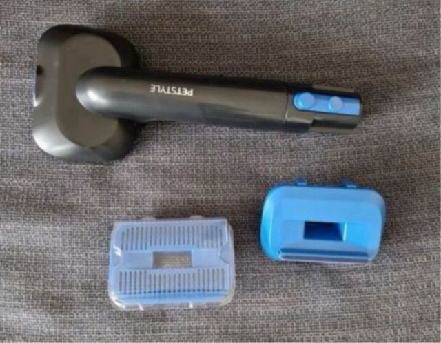 Accesorios Petstyle Conga Rockstar