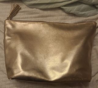 Pochette Rituals Oro