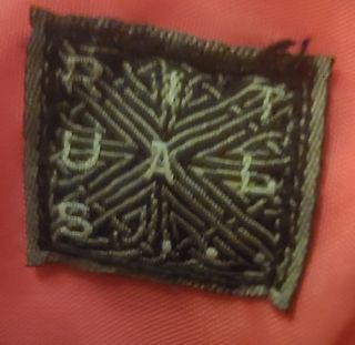 Pochette Rituals Oro