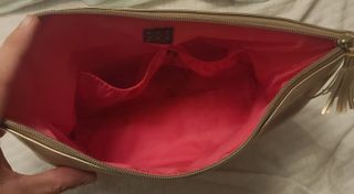 Pochette Rituals Oro