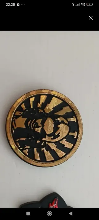 Mastertazo  Androide C18