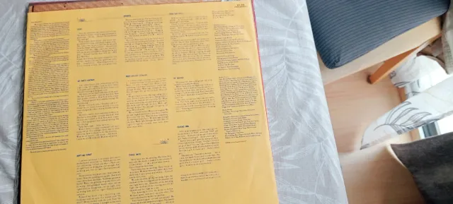 Vinilo Jane's Addiction Ritual de lo Habitual