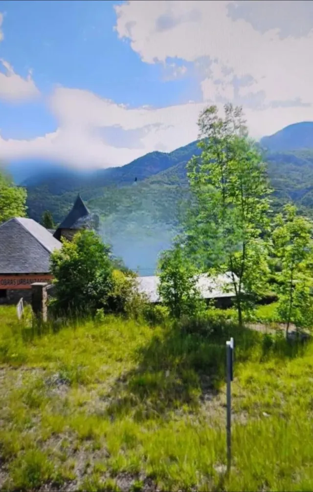 Solar N⁰2 en venta en Saques