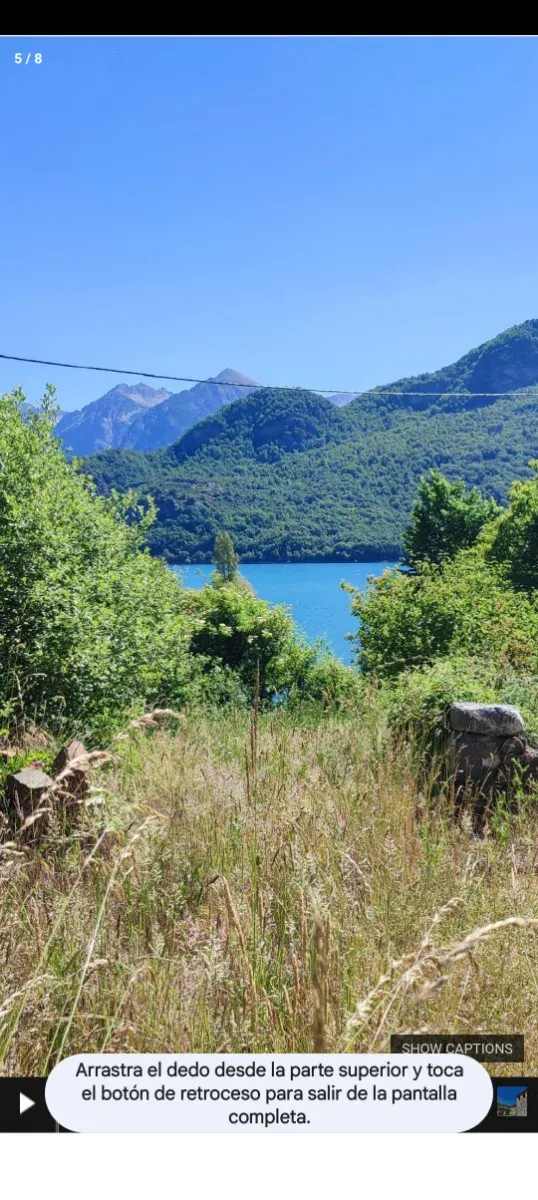 Solar N⁰2 en venta en Saques