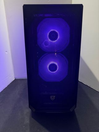 PC Gaming Ryzen 5 + RTX 5050