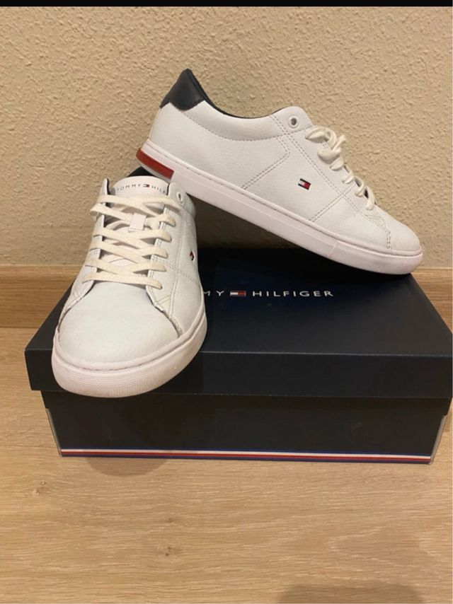 Zapatillas Tommy Hilfiger Talla 40