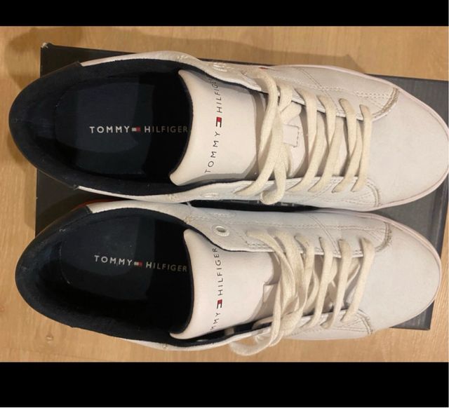 Zapatillas Tommy Hilfiger Talla 40